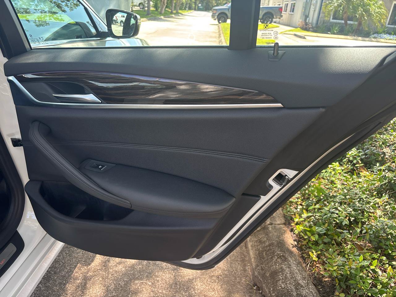 Used 2019 BMW 530i RWD image 24