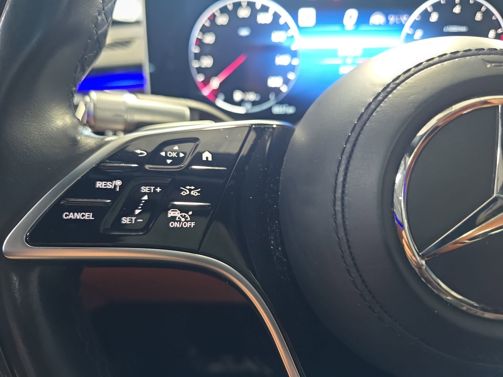 Certified 2022 Mercedes-Benz S 580 4MATIC Sedan image 17