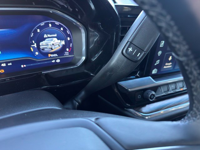 Certified 2024 Chevrolet Silverado 1500 LT AWD/4WD image 28