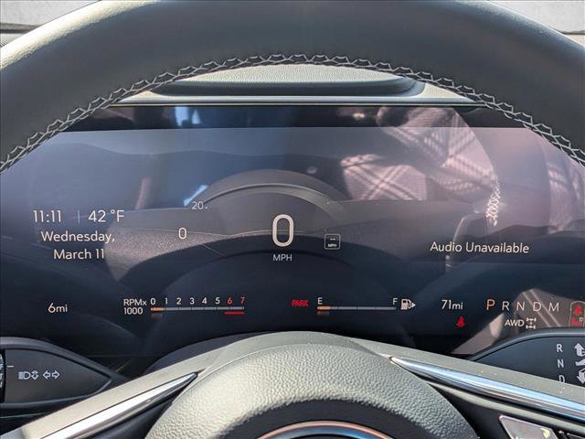 New 2026 Buick Envision Sport Touring image 11