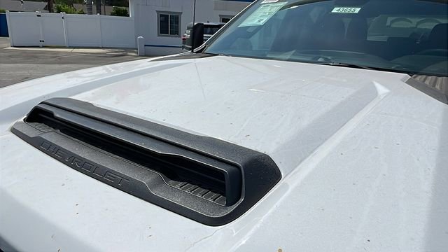 New 2026 Chevrolet Silverado 2500 W/T w/ WT Convenience Package image 10