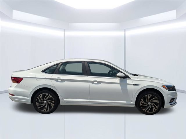Used 2019 Volkswagen Jetta SEL Premium FWD image 7