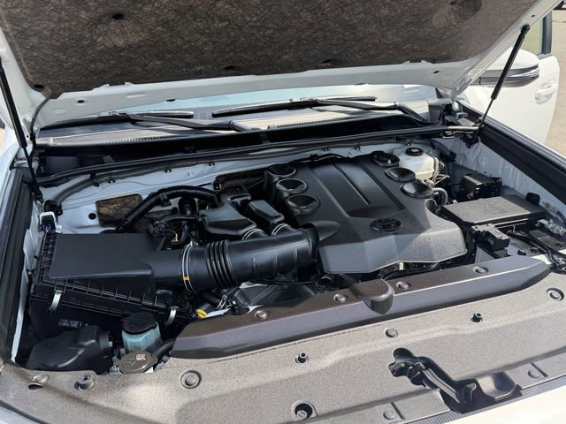 Certified 2024 Toyota 4Runner SR5 Premium AWD/4WD image 26