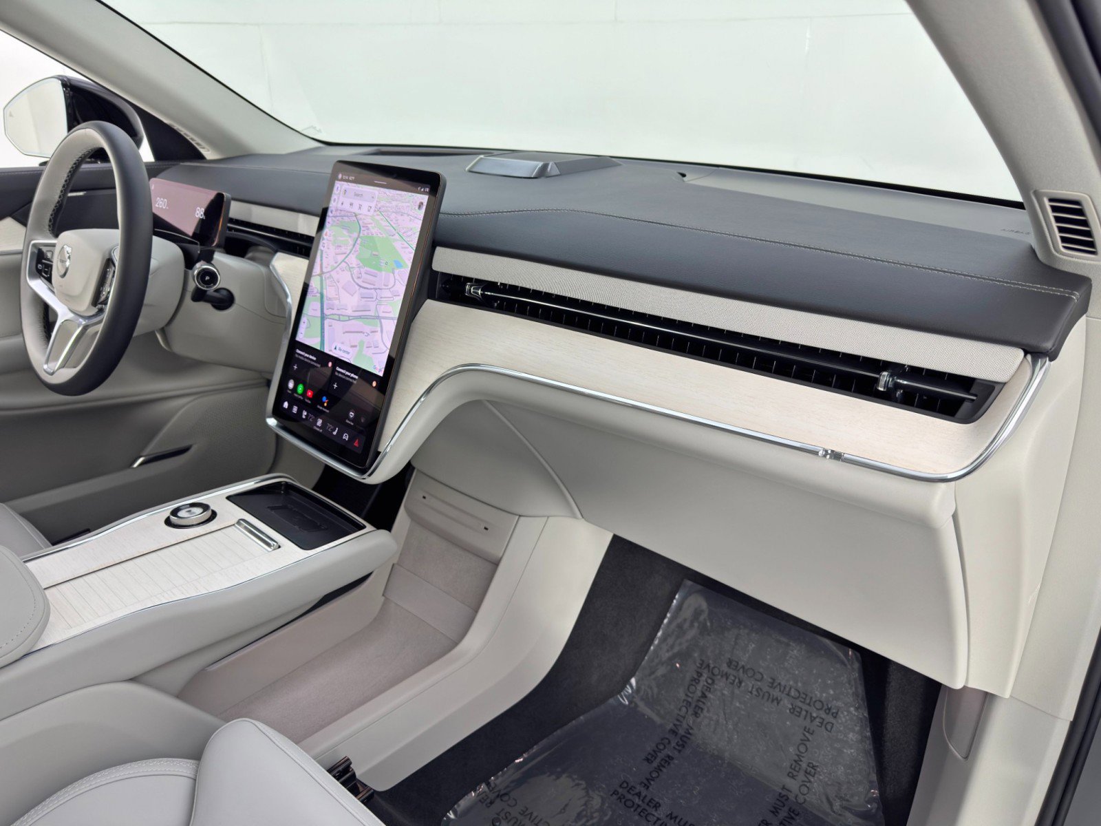 Used 2025 Volvo EX90 Ultra image 15