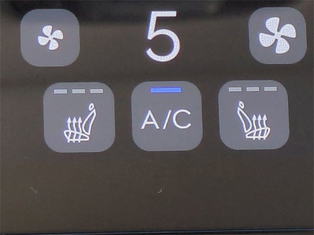 Certified 2026 Genesis GV70 2.5T Select image 23