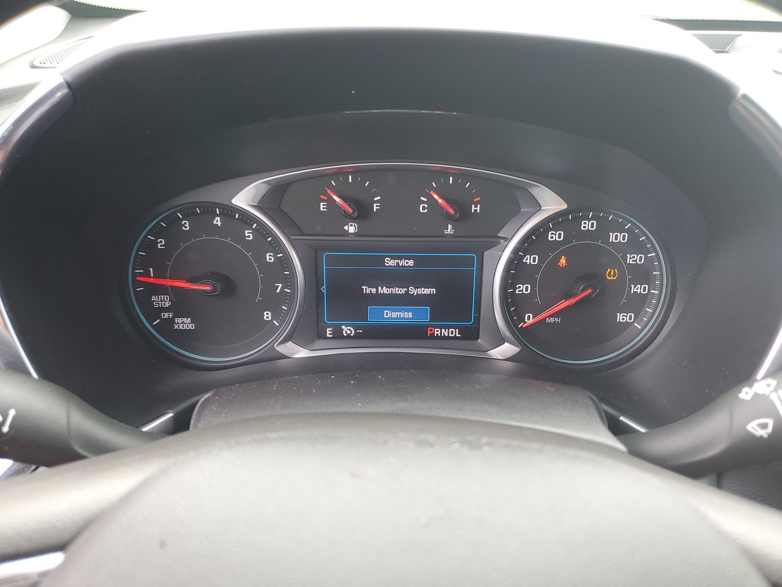 Used 2019 Chevrolet Equinox LT FWD image 23