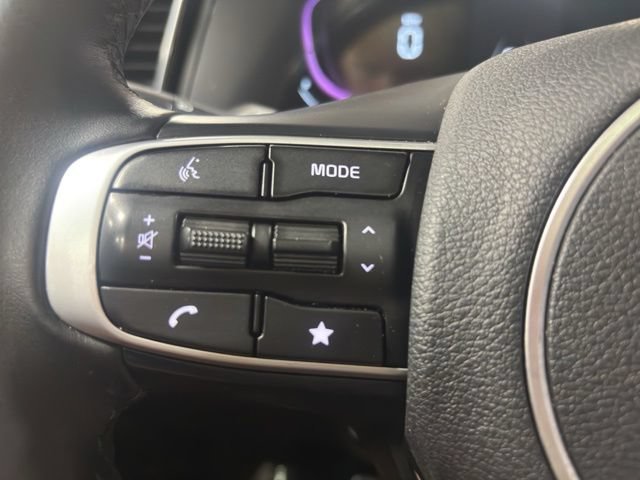 Used 2023 Kia Sportage X-Line w/ X-Line Premium Package AWD/4WD image 28