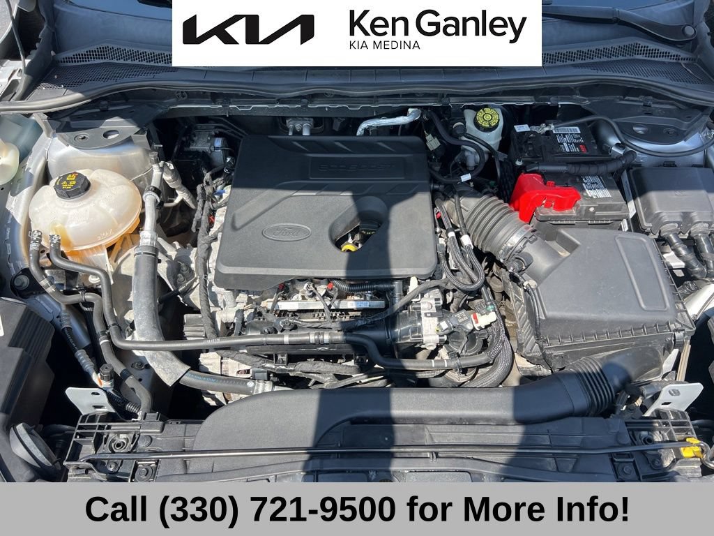 Used 2020 Ford Escape SE AWD/4WD image 55