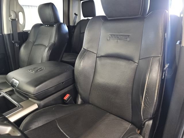 Used 2014 RAM 1500 Laramie w/ Trailer Tow Group AWD/4WD image 21