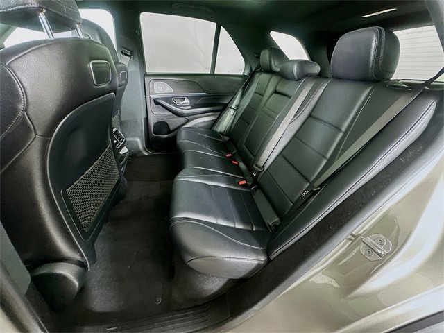 Used 2020 Mercedes-Benz GLE 350 4MATIC image 31
