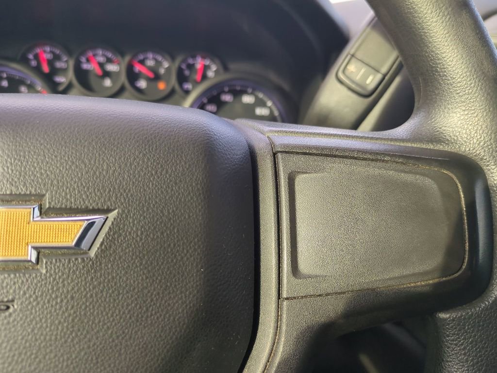 Used 2021 Chevrolet Silverado 2500 Custom w/ Custom Value Package image 28