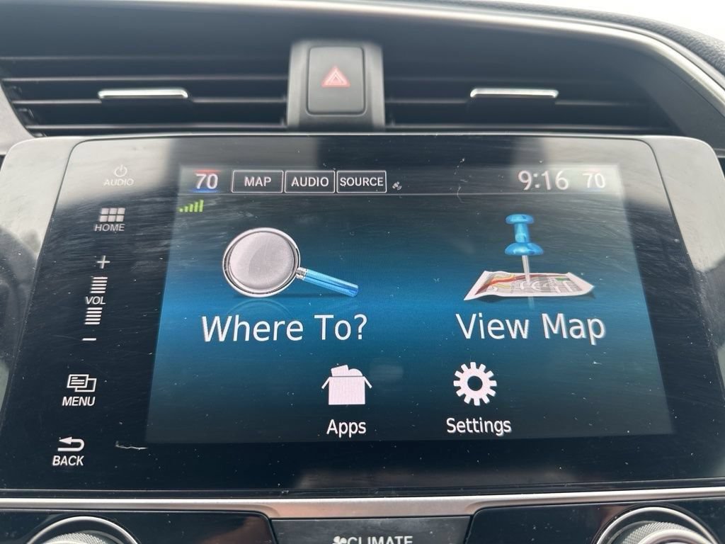 Used 2016 Honda Civic Touring image 23