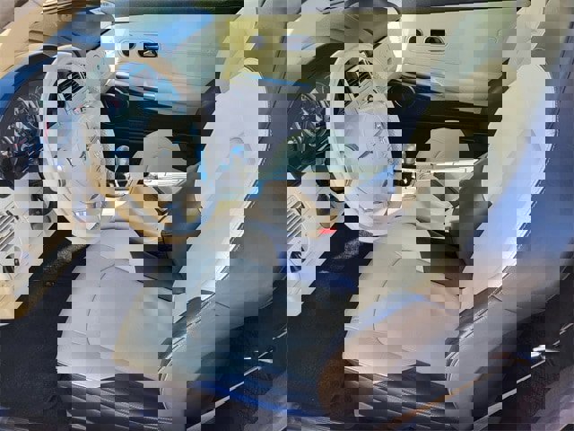 Used 2005 Chrysler Crossfire Limited image 23