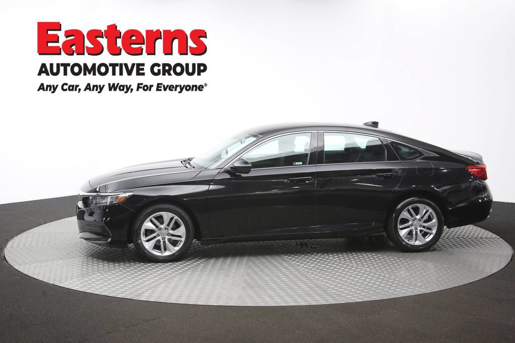 Used 2019 Honda Accord LX image 58