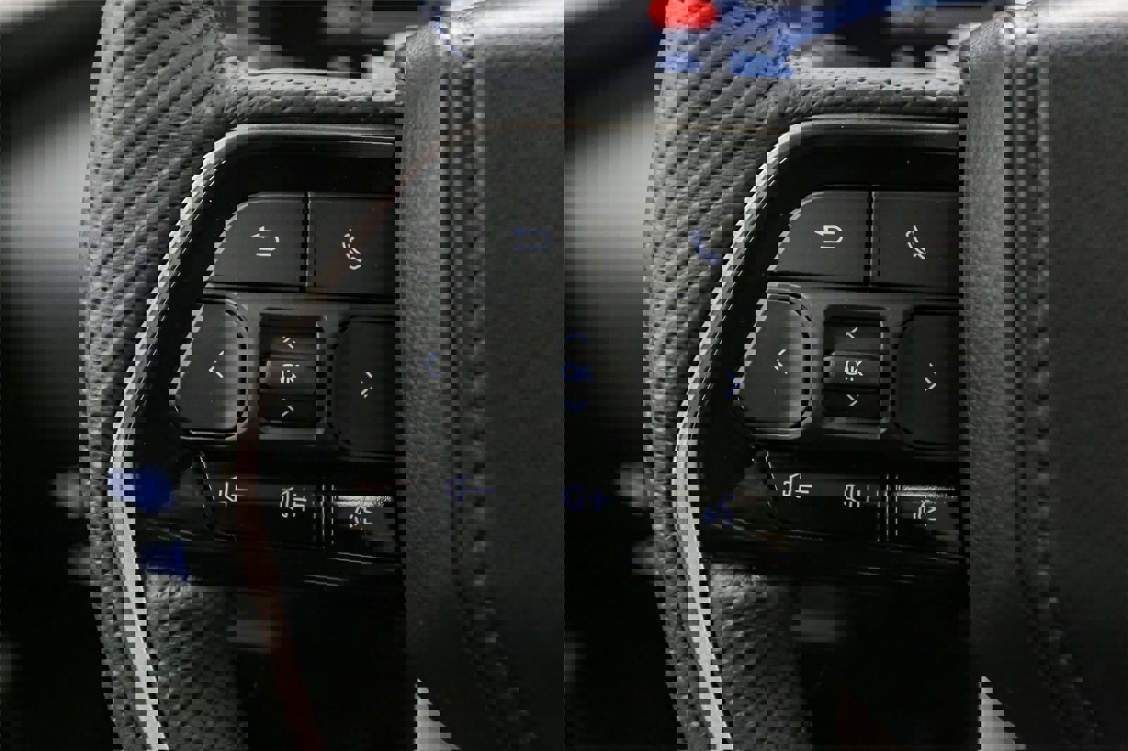 New 2026 Toyota Tundra Platinum image 22