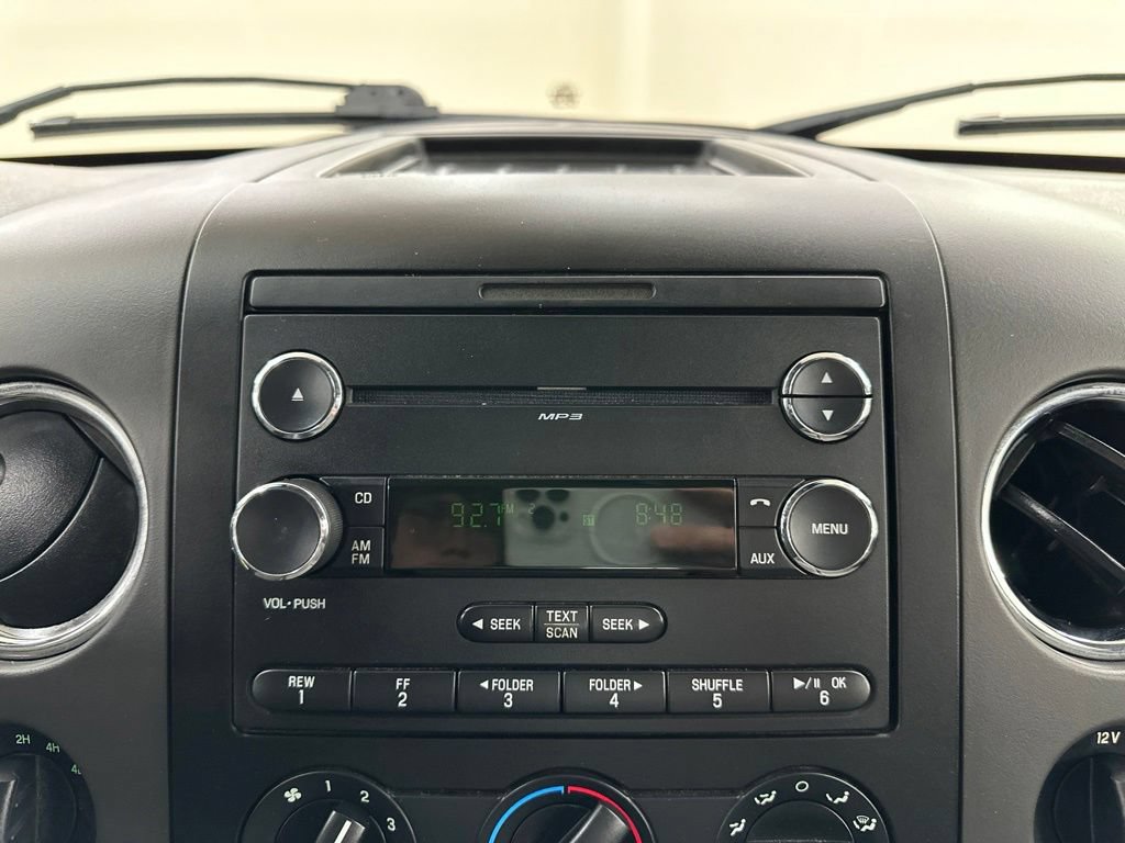 Used 2008 Ford F150 4x4 SuperCrew image 42
