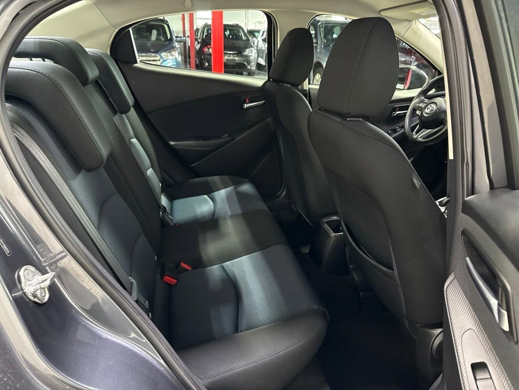 Used 2017 Toyota Yaris iA FWD image 29