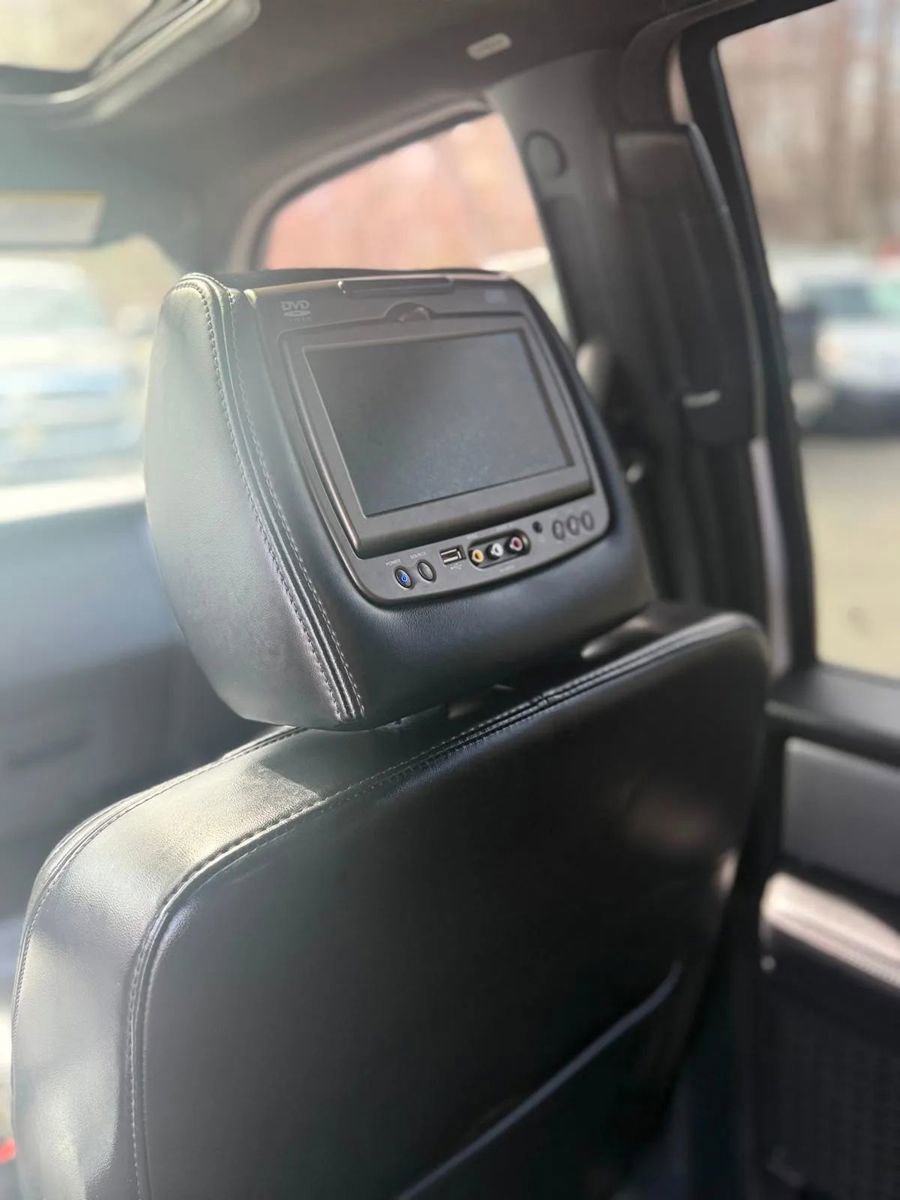Used 2016 Ford Expedition EL Platinum AWD/4WD image 19