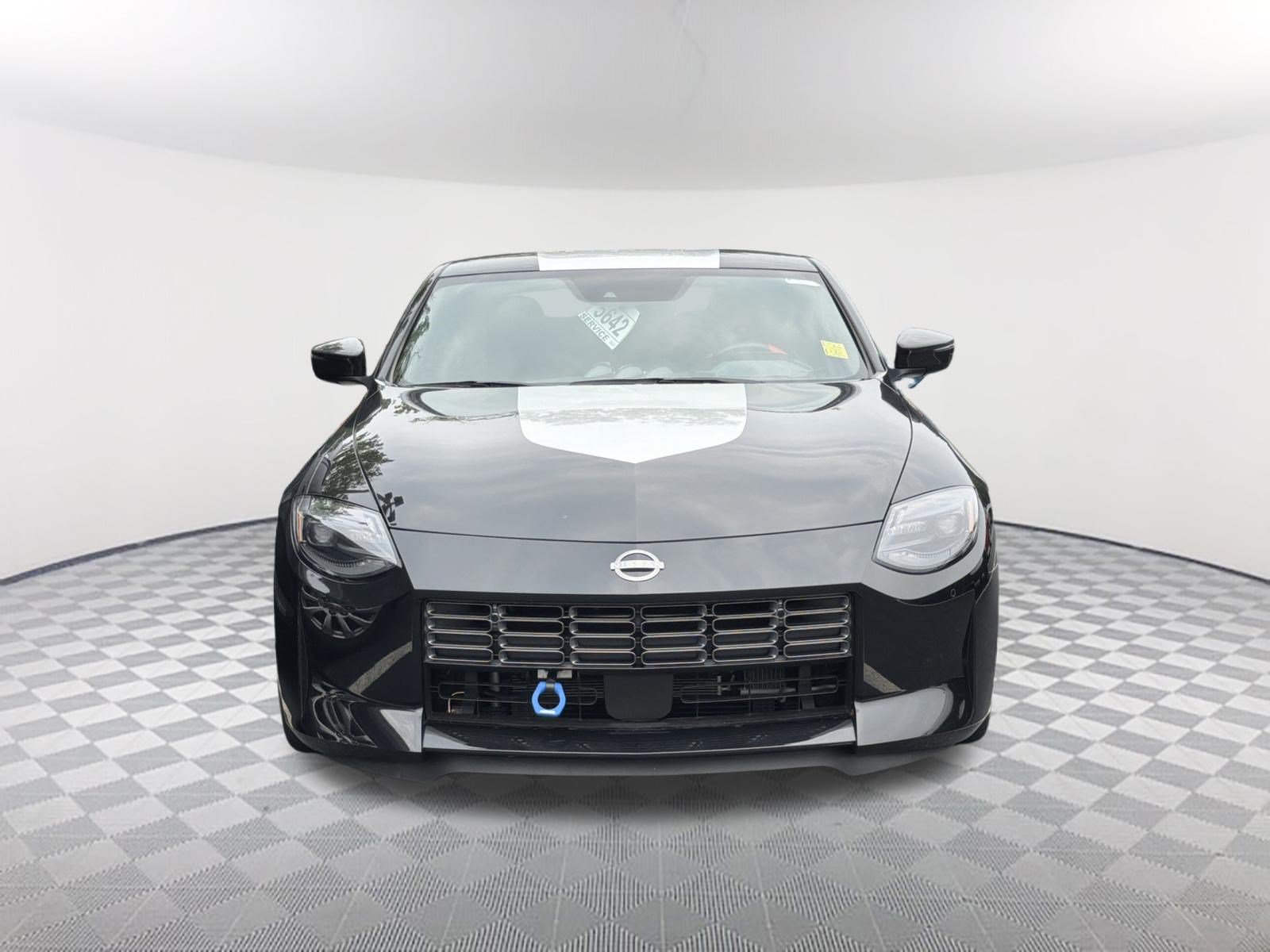 Used 2023 Nissan Z RWD image 13