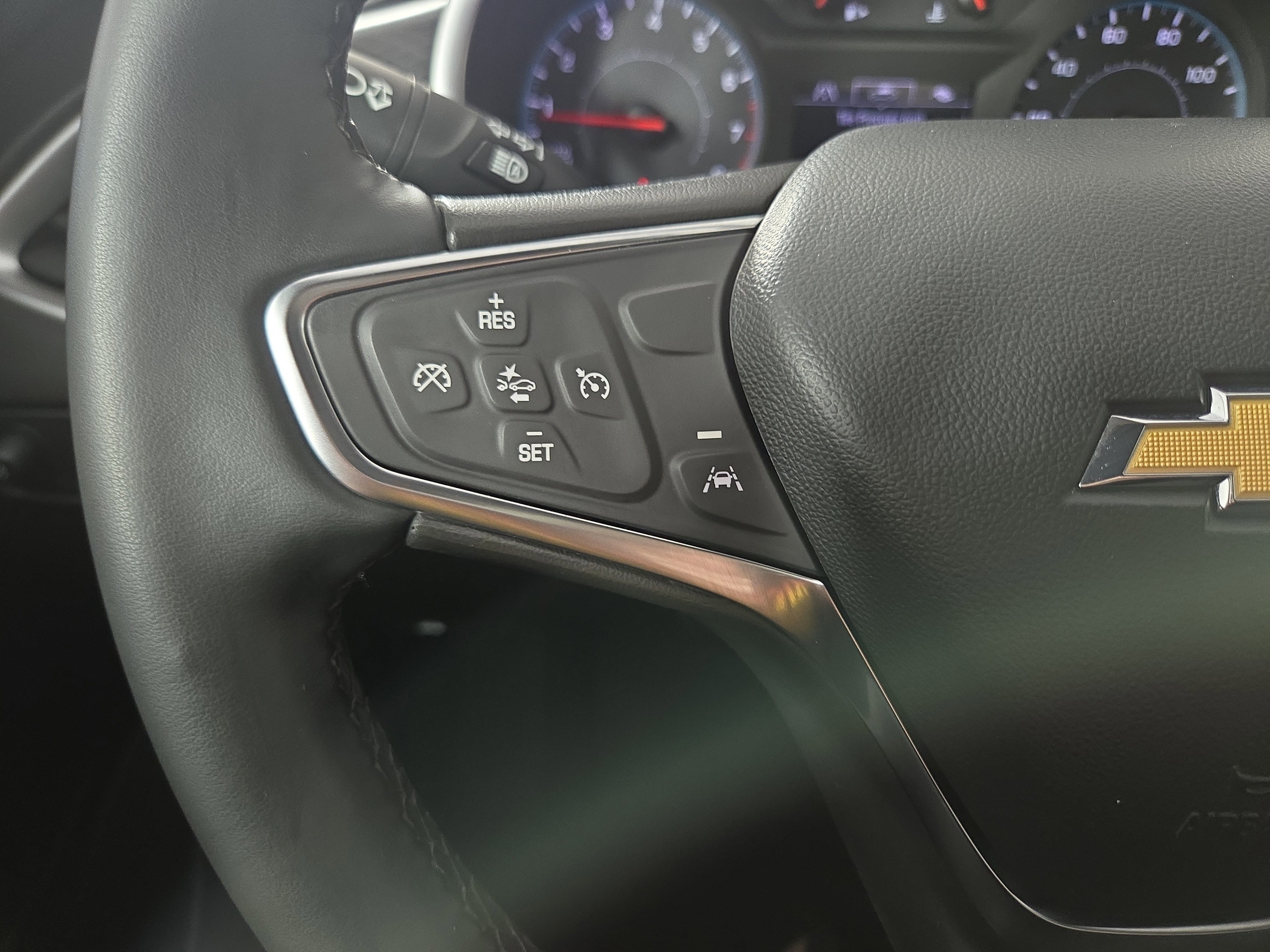 Certified 2024 Chevrolet Malibu LT w/ Sport Edition image 15