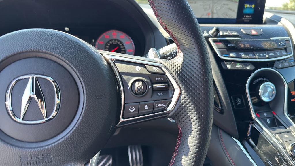 Used 2025 Acura RDX A-Spec image 24