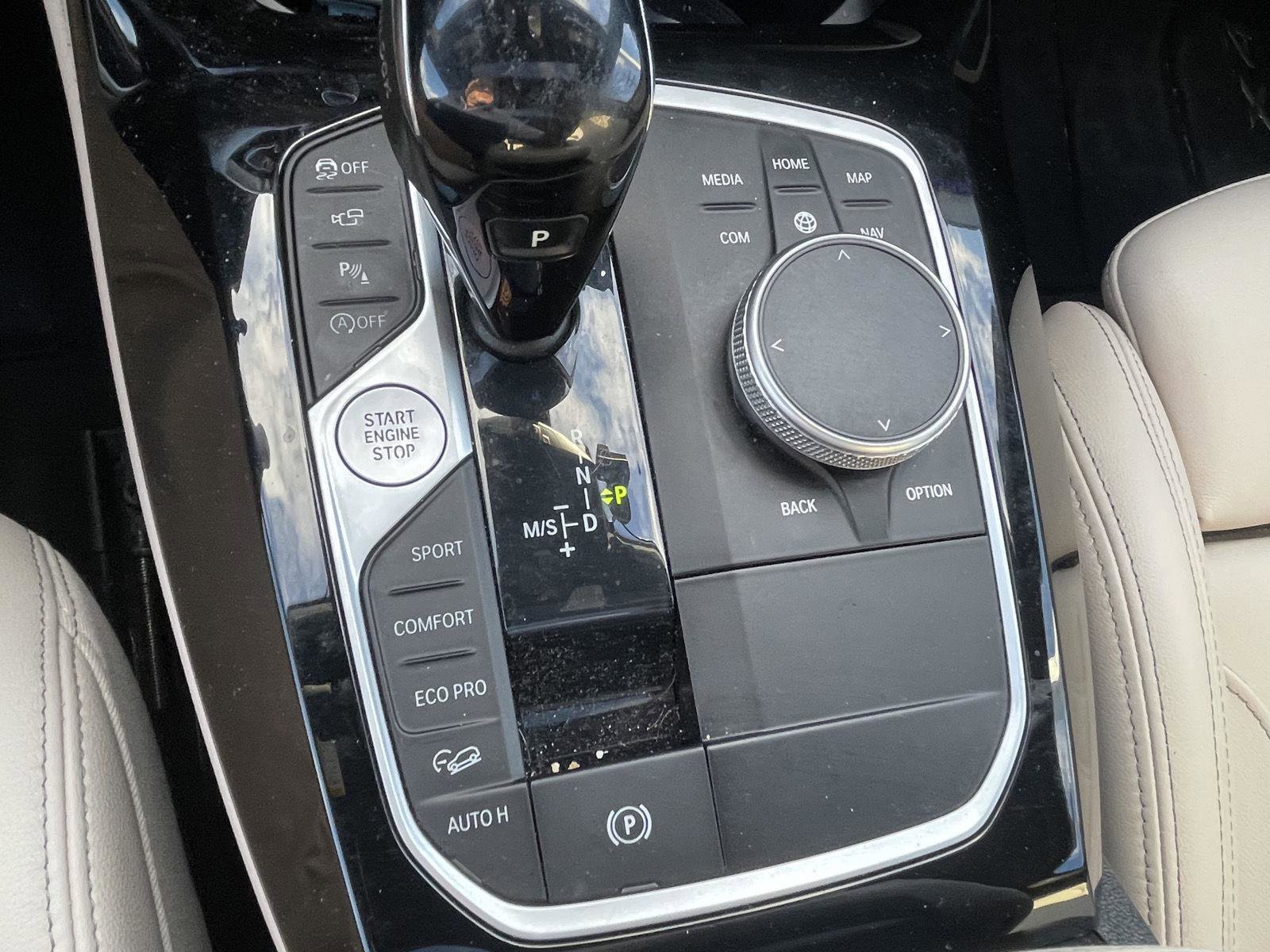 Used 2022 BMW X4 xDrive30i w/ Premium Package image 19