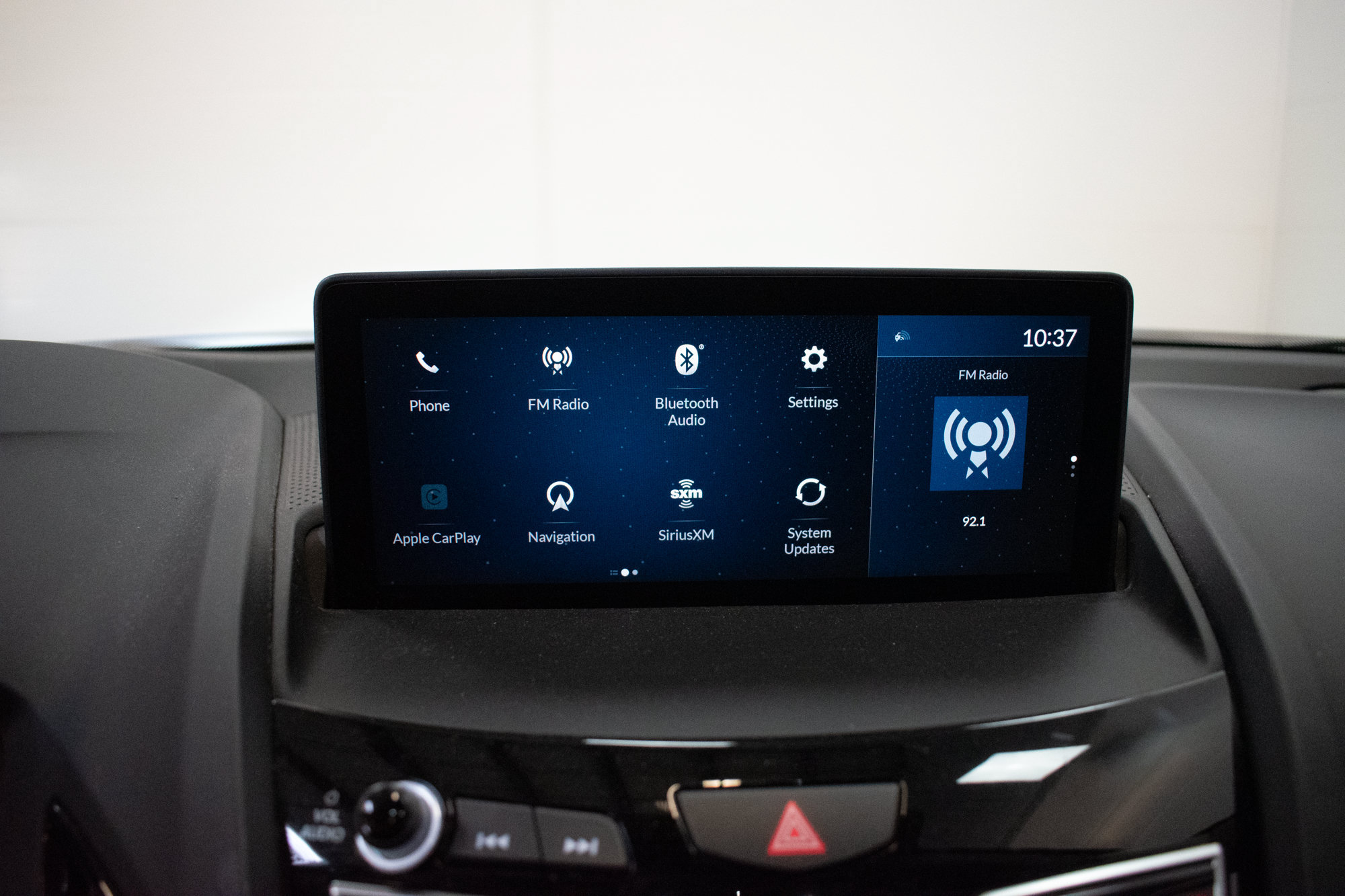 Used 2019 Acura RDX w/ Technology Package AWD/4WD image 15