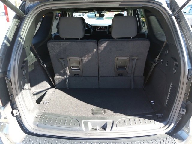 New 2026 Dodge Durango GT image 14