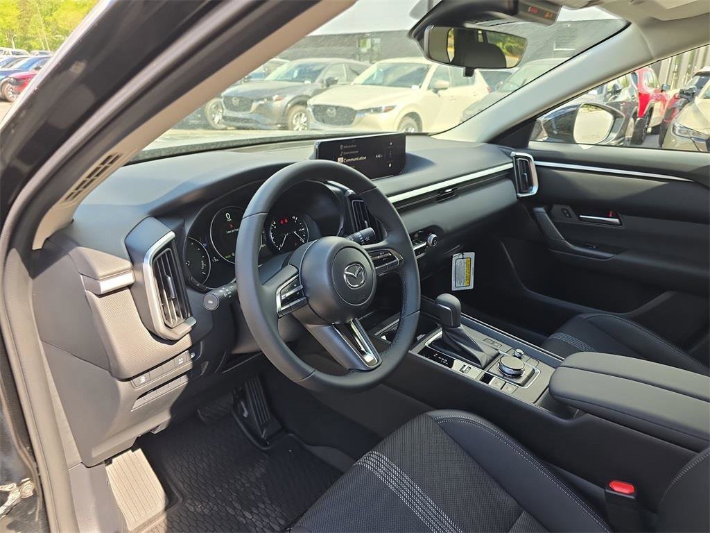 New 2025 MAZDA CX-50 2.5 Hybrid w/ Weather Package image 24