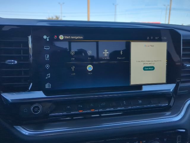 New 2026 Chevrolet Silverado 1500 High Country w/ Technology Package image 20