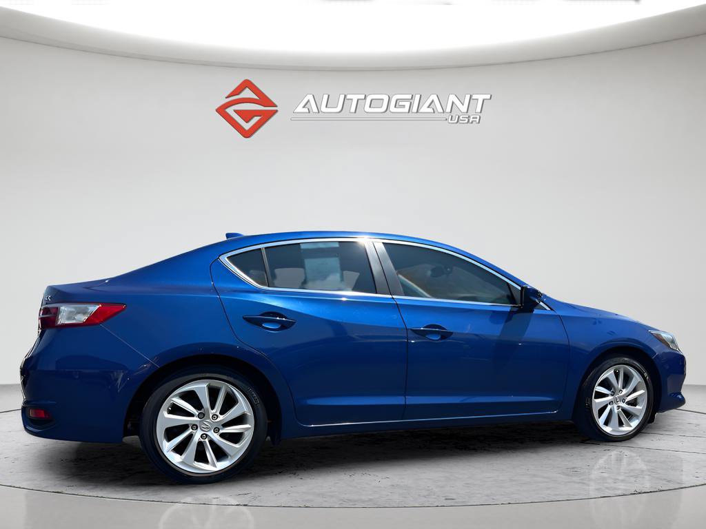 Used 2016 Acura ILX FWD image 11