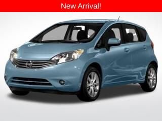 Used 2014 Nissan Versa Note SV