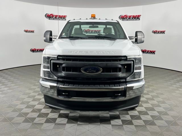 Used 2020 Ford F250 XL w/ Power Equipment Group AWD/4WD image 4