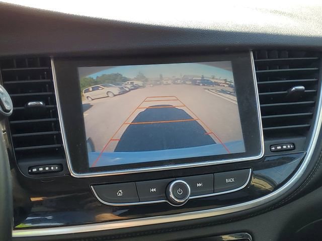 Used 2017 Buick Encore Preferred FWD image 20