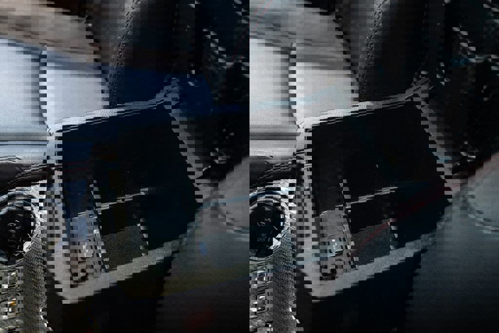 Certified 2020 Toyota 4Runner TRD Off-Road Premium w/ Moonroof Package image 30