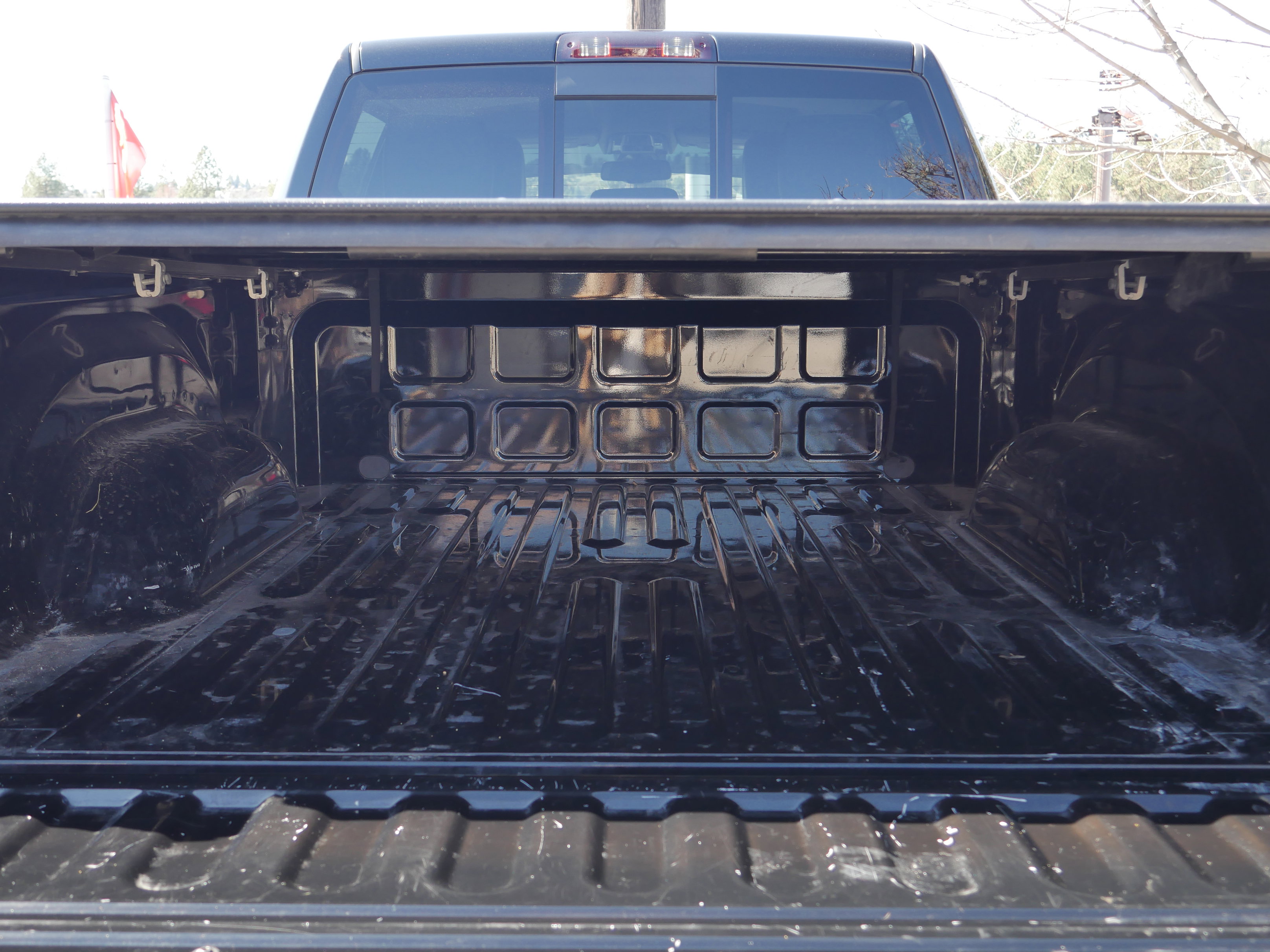 Used 2024 RAM 2500 Laramie image 25