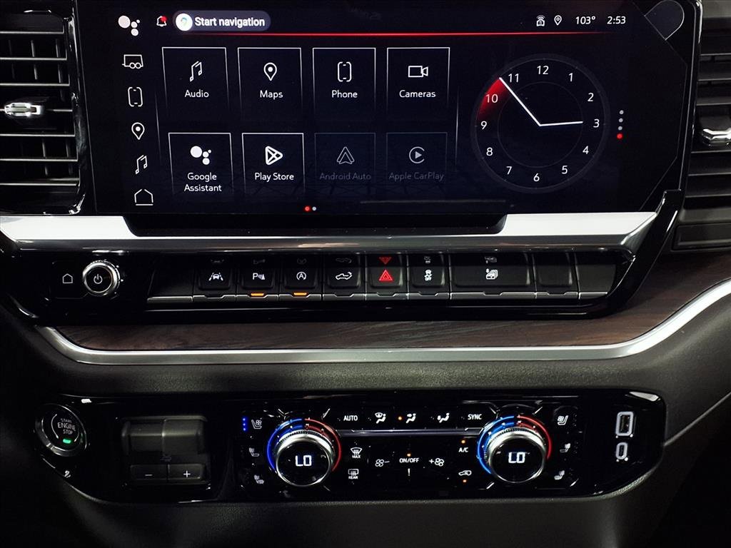 New 2026 GMC Sierra 1500 SLT image 16