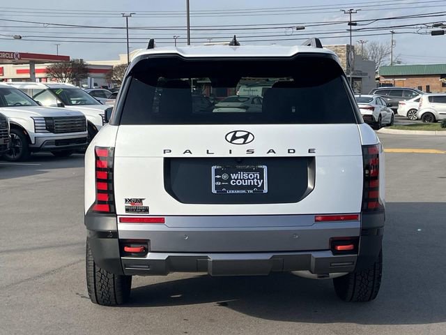 New 2026 Hyundai Palisade XRT Pro AWD/4WD image 6