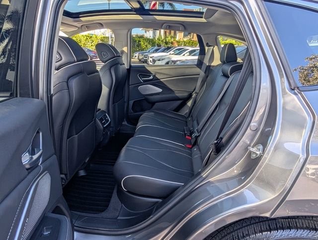 Certified 2025 Acura RDX SH-AWD w/ Advance Package image 15