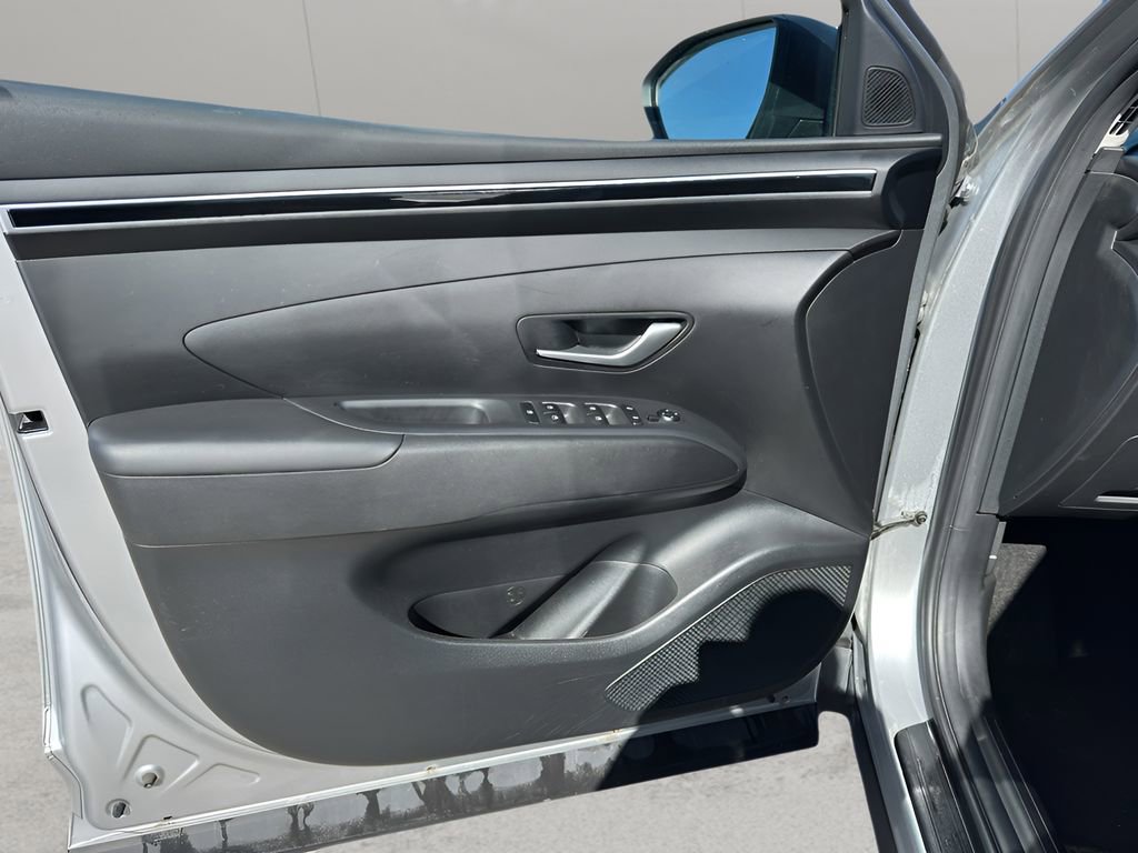 Used 2023 Hyundai Tucson SEL image 10