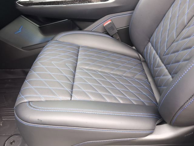 New 2026 Cadillac Escalade IQ Luxury 1 image 24