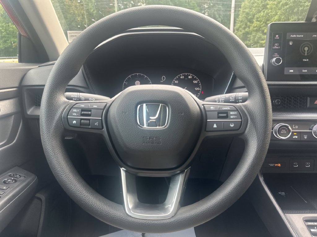 New 2026 Honda CR-V LX image 16