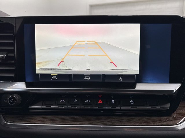 New 2026 Chevrolet Silverado 1500 LT image 17