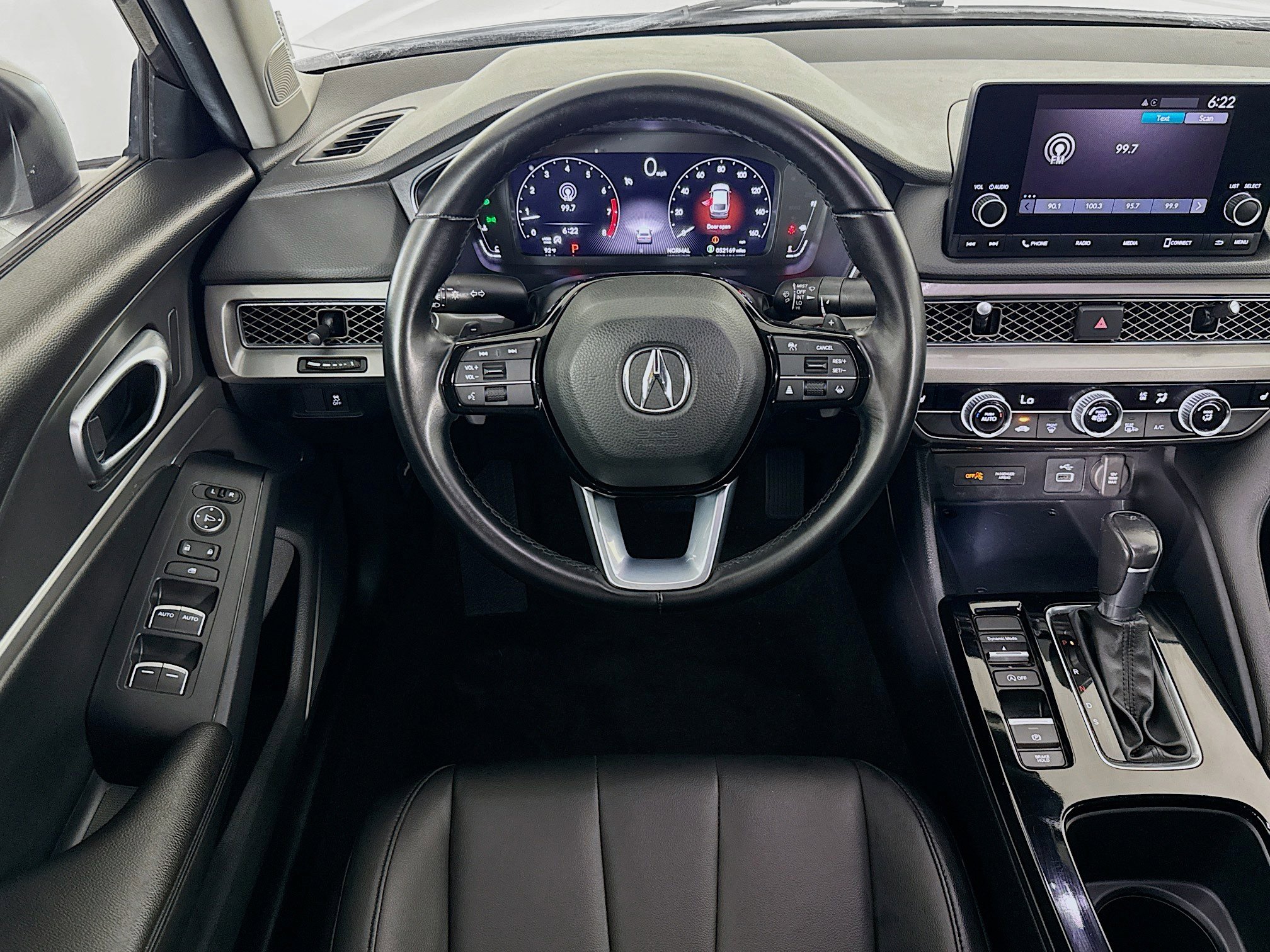Used 2024 Acura Integra FWD image 16