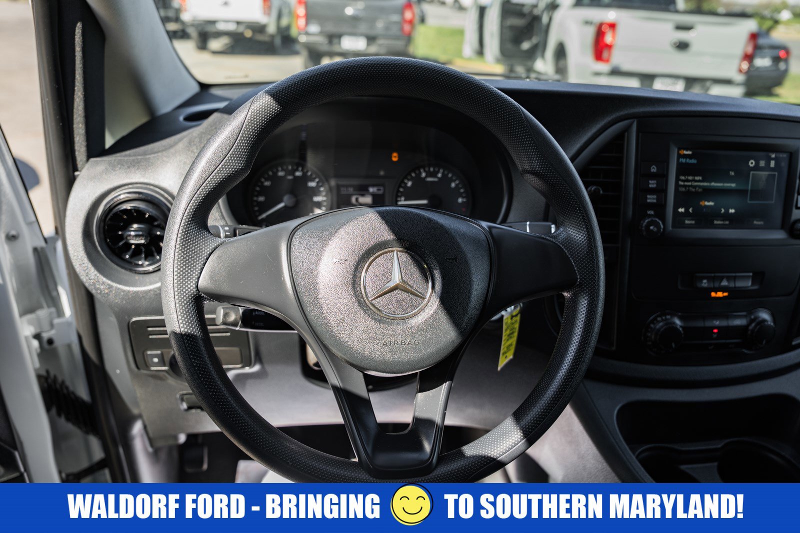 Used 2022 Mercedes-Benz Metris image 50