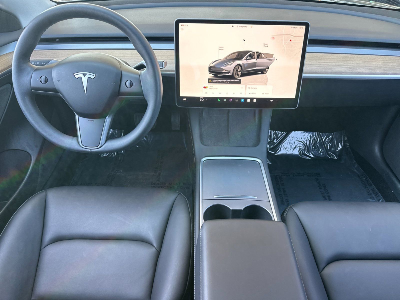 Used 2023 Tesla Model 3 Standard Range image 13
