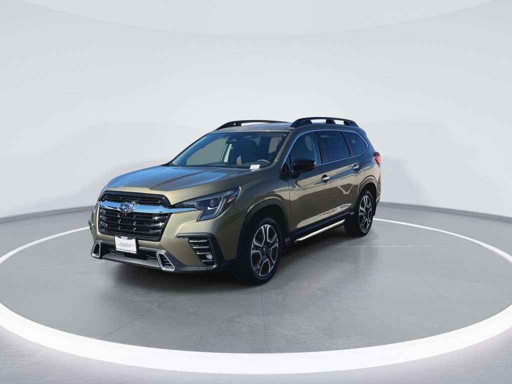 New 2026 Subaru Ascent Touring AWD/4WD image 3