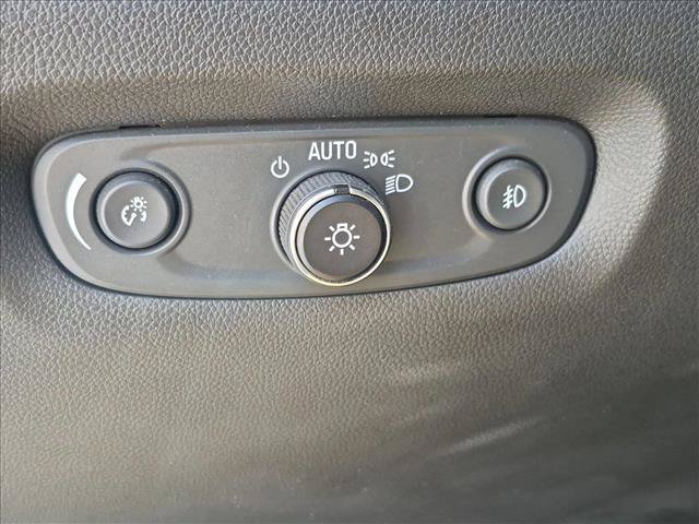 Used 2020 Chevrolet Traverse RS w/ LPO, Floor Liner Package FWD image 16