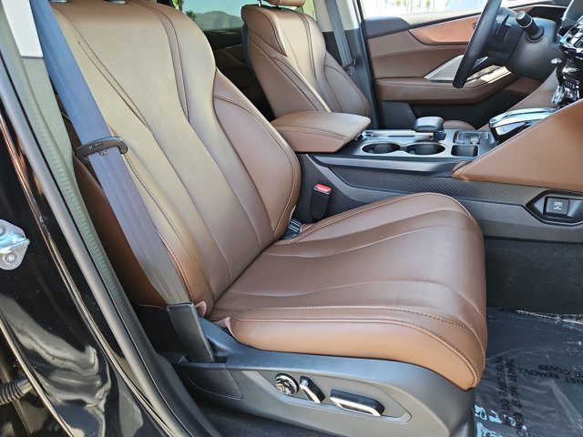 Used 2024 Acura MDX SH-AWD w/ Technology Package image 22
