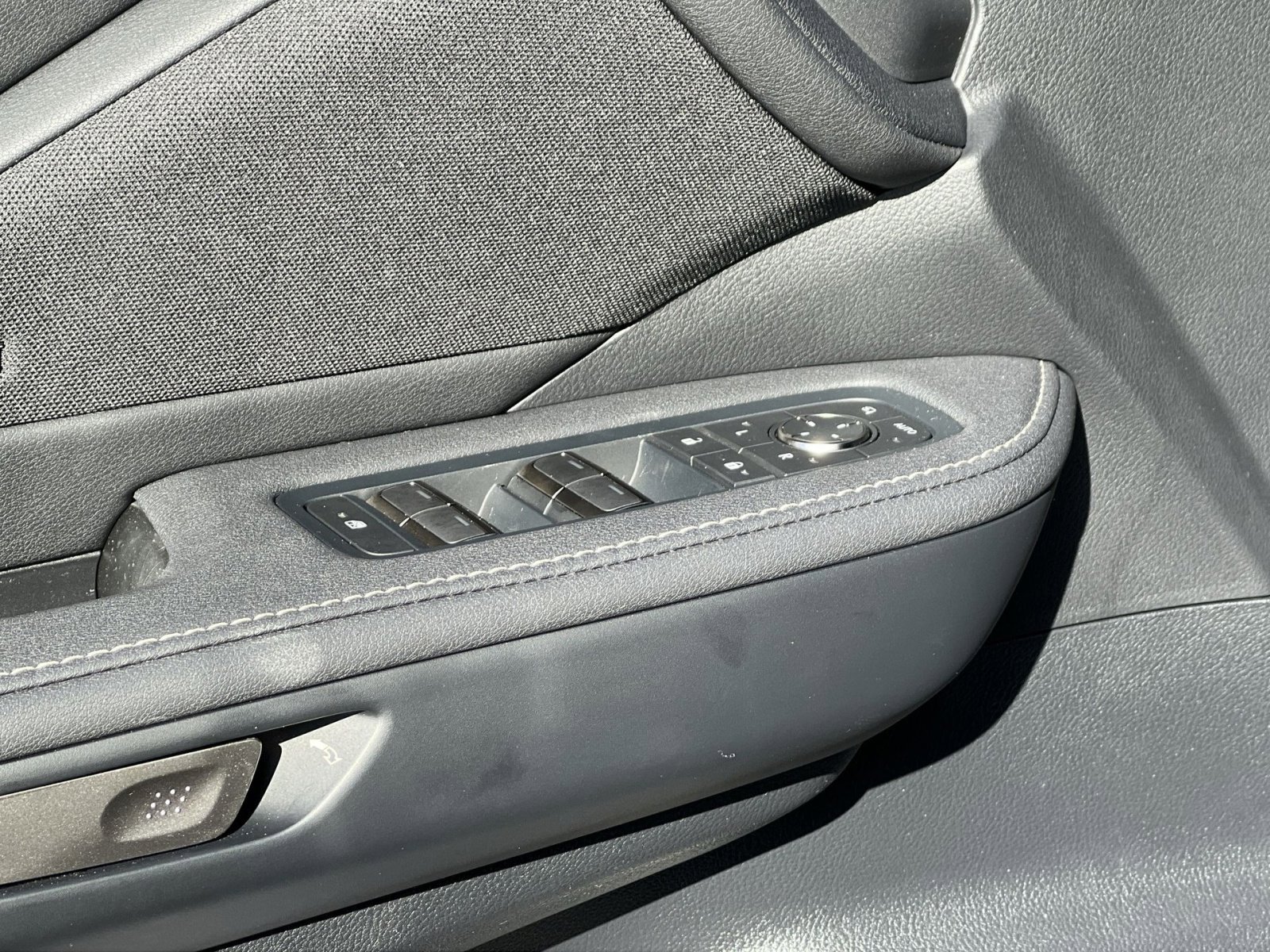 Used 2026 Lexus TX 500h AWD image 16